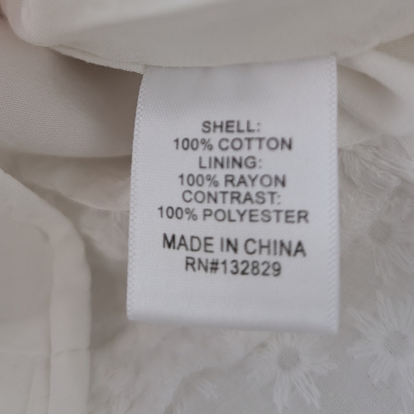 Lovers and friends Matthews mini dress XL - Picture 11 of 14